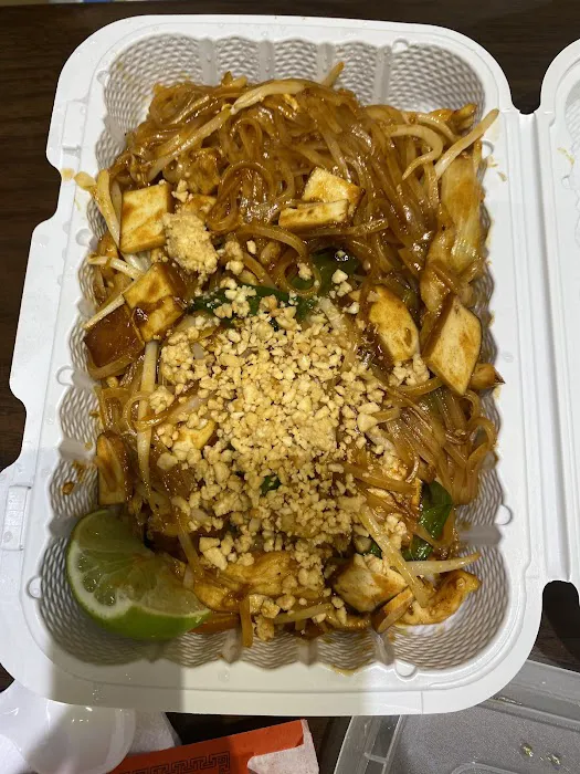 Thai Palace by DAO Picture 9