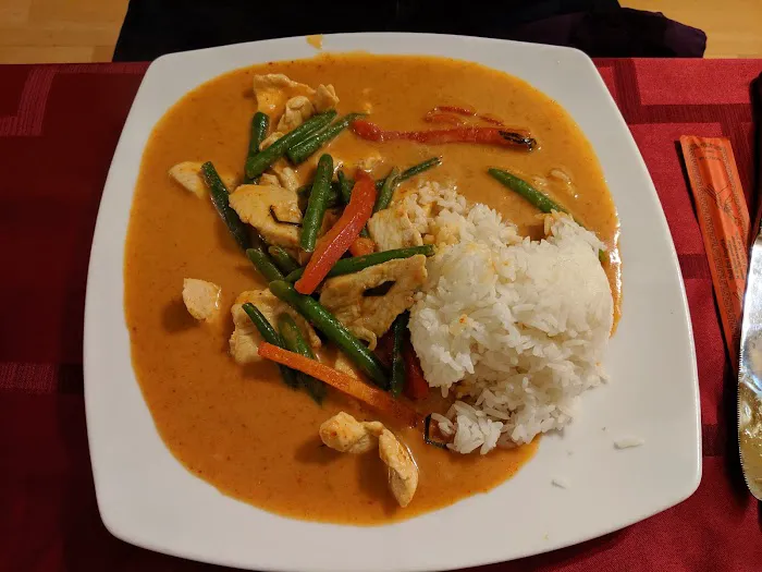 Thai Palace by DAO Picture 3