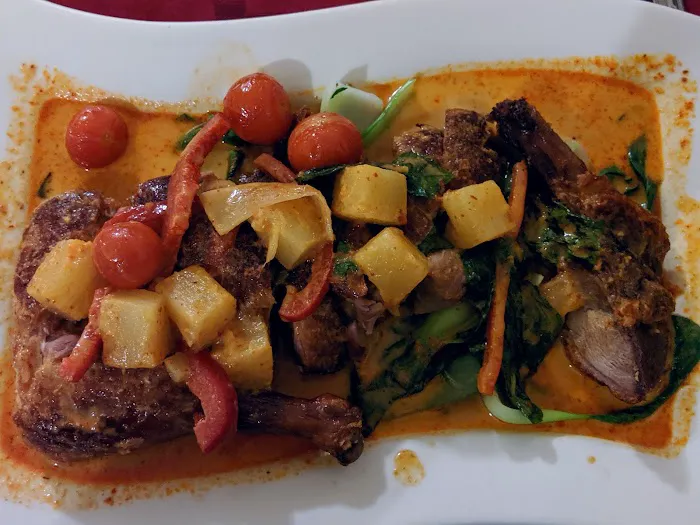 Thai Palace by DAO Picture 5