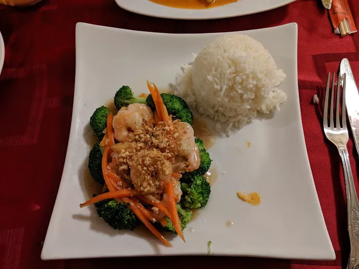 Thai Palace by DAO Picture 7