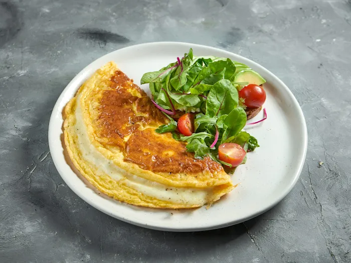 Omelette Station Picture 10