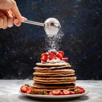 Pancake Planet ico