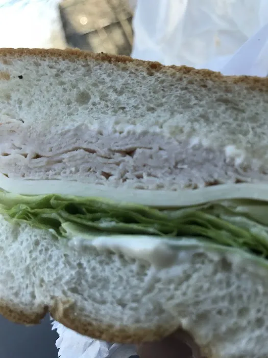 Nicks Hot Bagels Picture 1