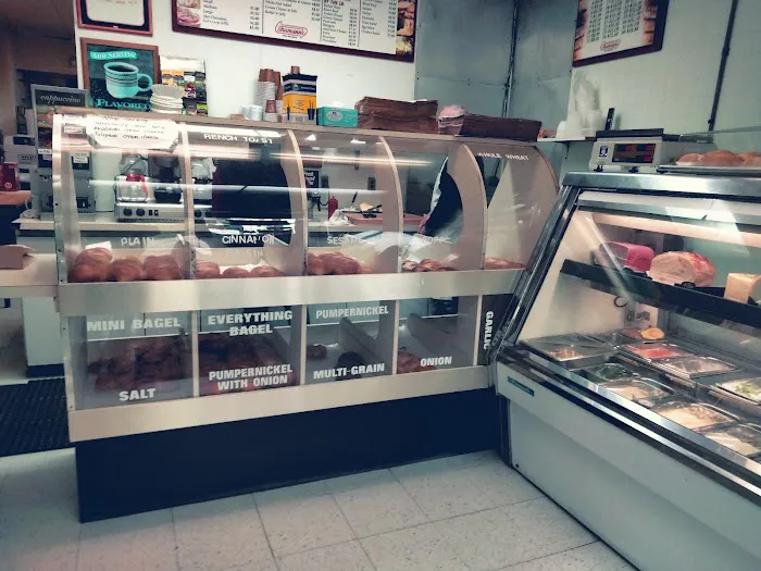 Nicks Hot Bagels Picture 8