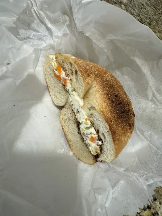 Nicks Hot Bagels Picture 5