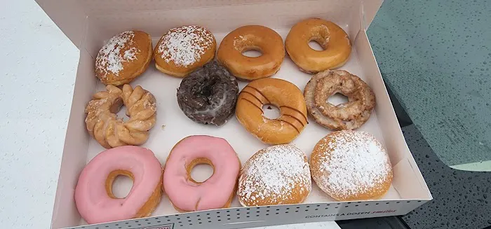 Krispy Kreme Picture 9