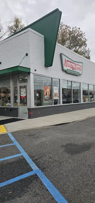 Krispy Kreme Picture 3