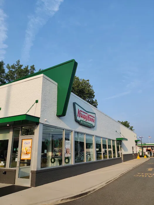 Krispy Kreme Picture 2