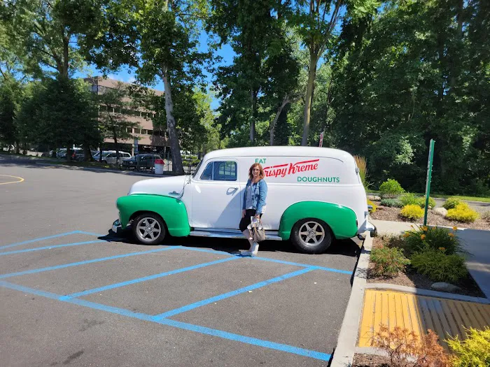 Krispy Kreme Picture 1