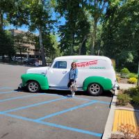 Krispy Kreme ico