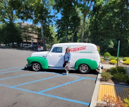Krispy Kreme