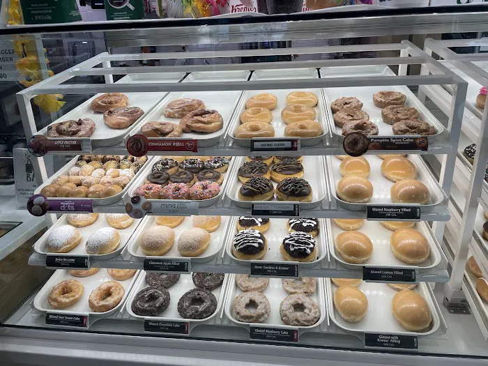 Krispy Kreme Picture 7