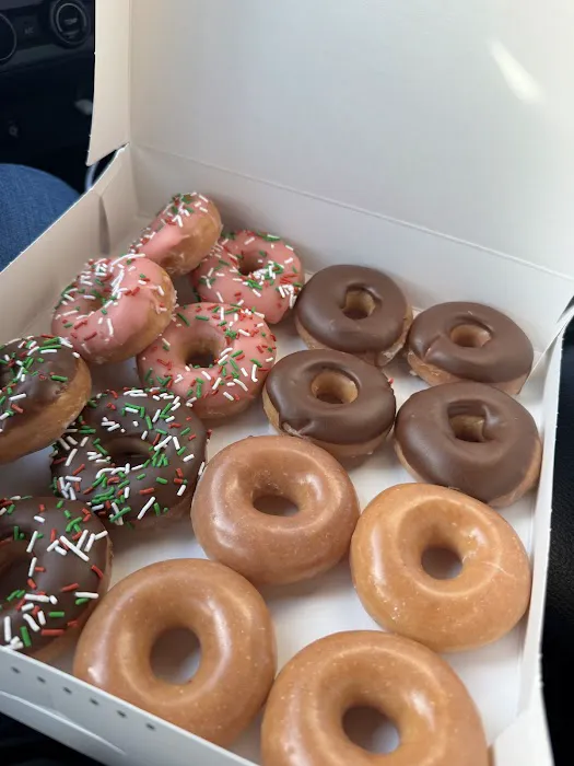 Krispy Kreme Picture 10