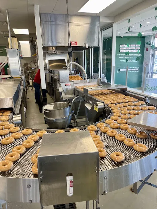 Krispy Kreme Picture 6