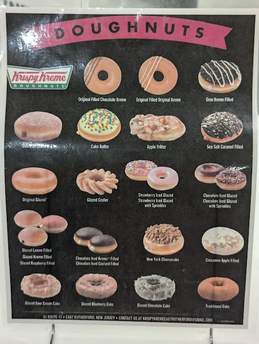 Krispy Kreme Picture 5
