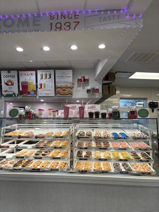 Krispy Kreme Picture 4