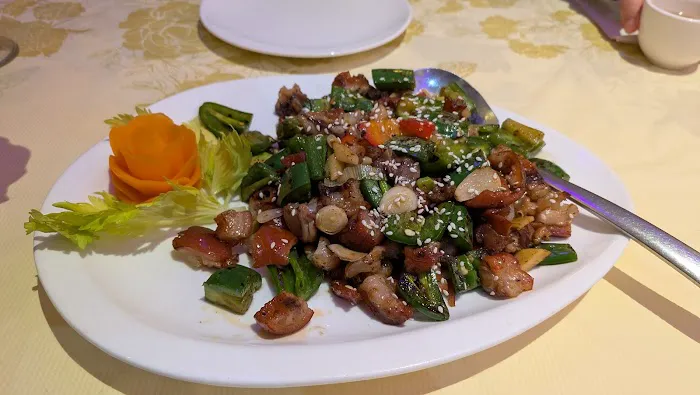 Wang's Chinese Cuisine Picture 8