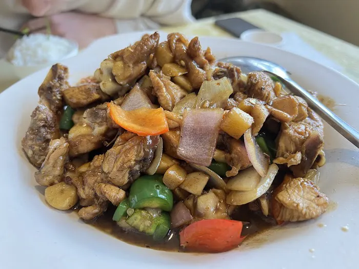 Wang's Chinese Cuisine Picture 4