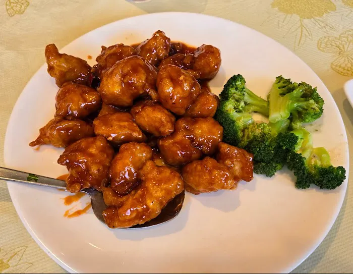 Wang's Chinese Cuisine Picture 9
