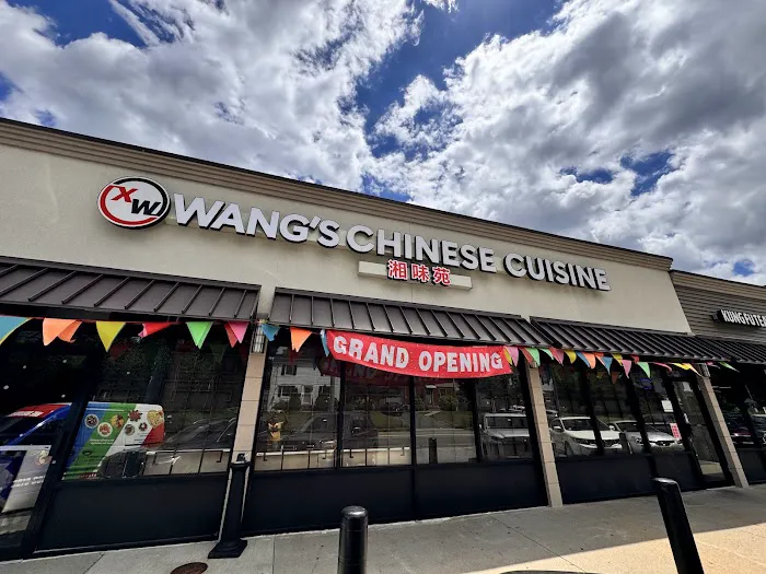 Wang's Chinese Cuisine Picture 3