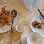 Wang's Chinese Cuisine