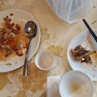 Wang's Chinese Cuisine ico