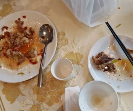 Wang's Chinese Cuisine