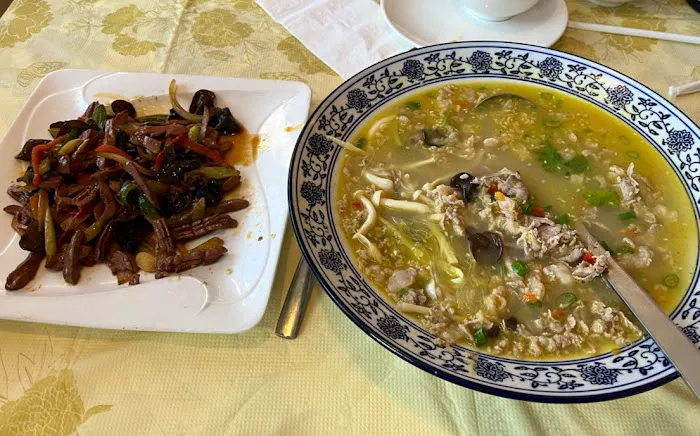 Wang's Chinese Cuisine Picture 7
