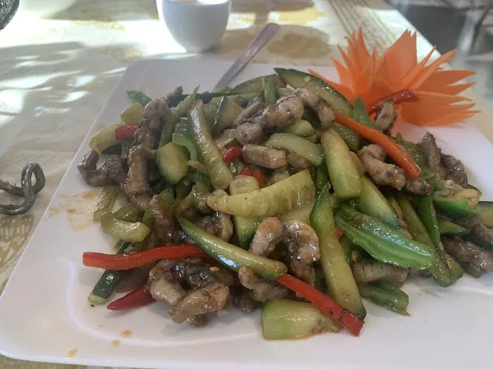 Wang's Chinese Cuisine Picture 2