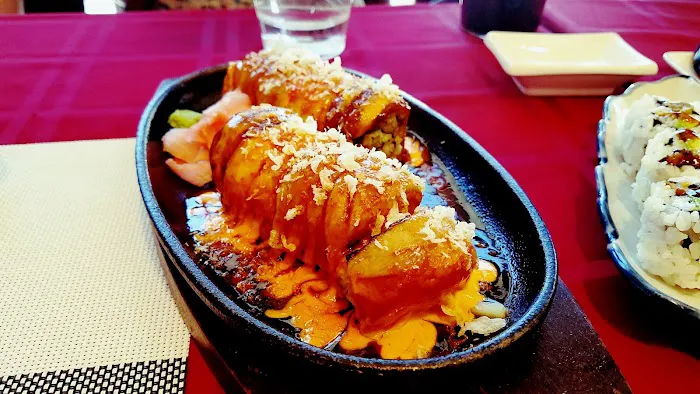 Ms. Sushi Picture 10