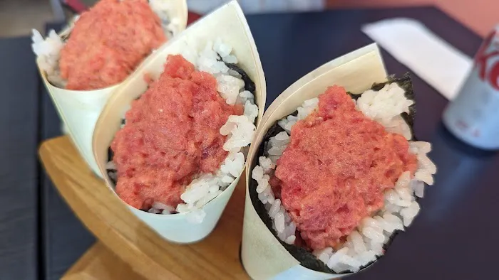 Ms. Sushi Picture 6