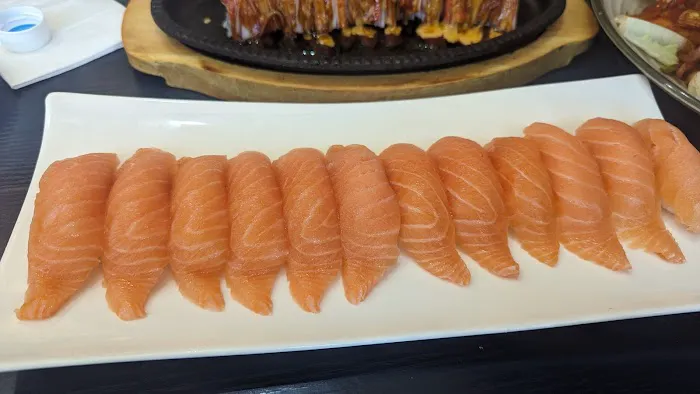 Ms. Sushi Picture 1