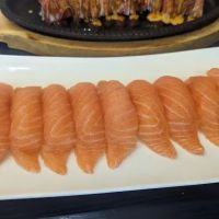 Ms. Sushi ico