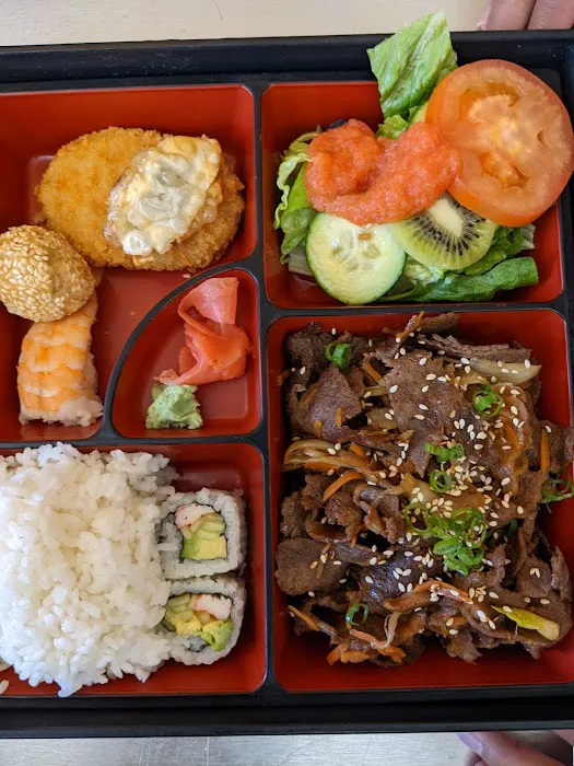Ms. Sushi Picture 9