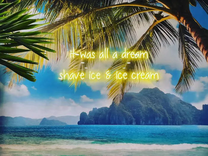 Kailani Shave Ice & Ramen Picture 2
