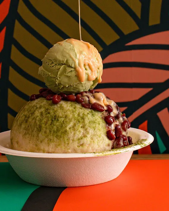 Kailani Shave Ice & Ramen Picture 1