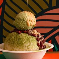 Kailani Shave Ice & Ramen ico