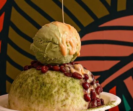 Kailani Shave Ice & Ramen