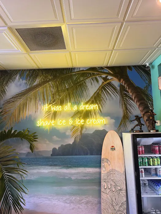 Kailani Shave Ice & Ramen Picture 10