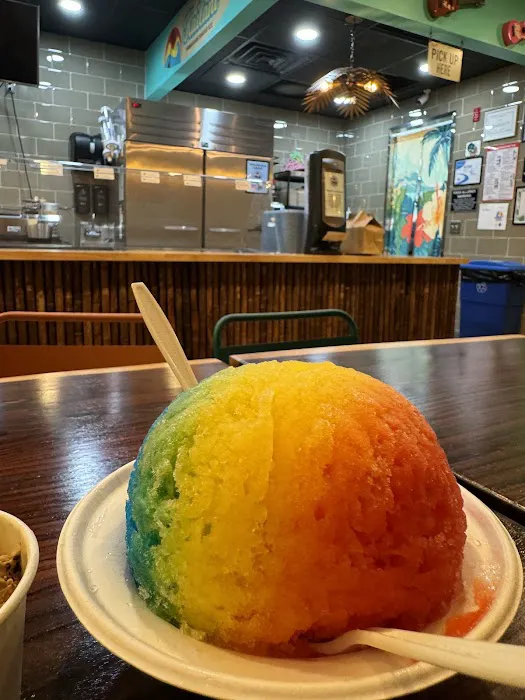 Kailani Shave Ice & Ramen Picture 7