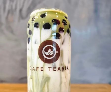 Cafe Teasia
