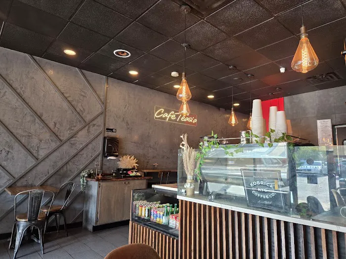 Cafe Teasia Picture 10