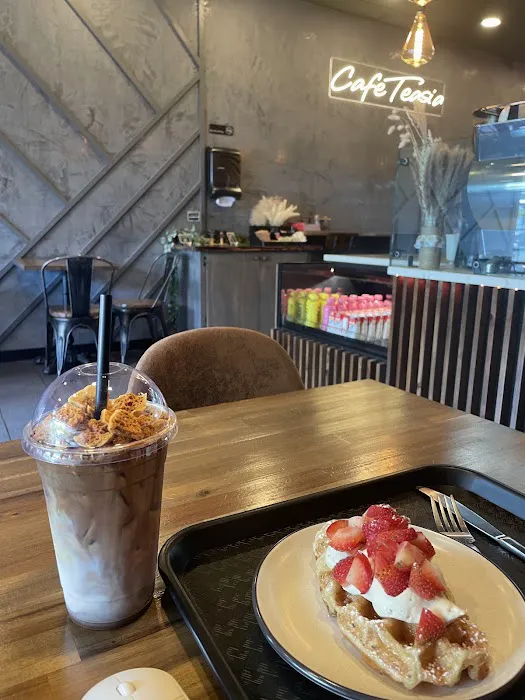 Cafe Teasia Picture 6