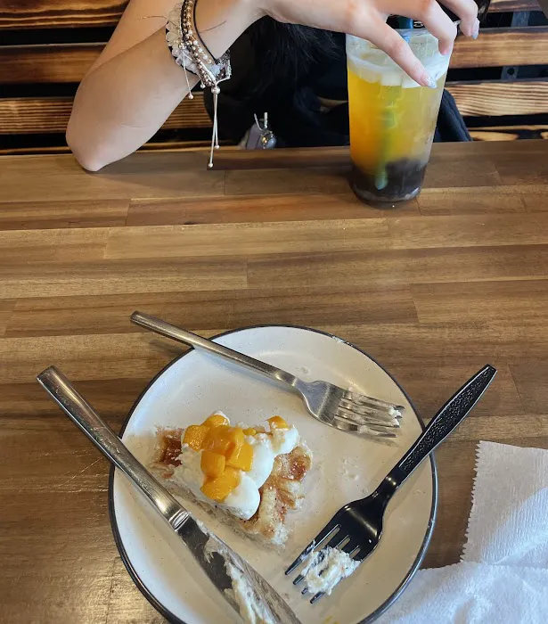 Cafe Teasia Picture 5