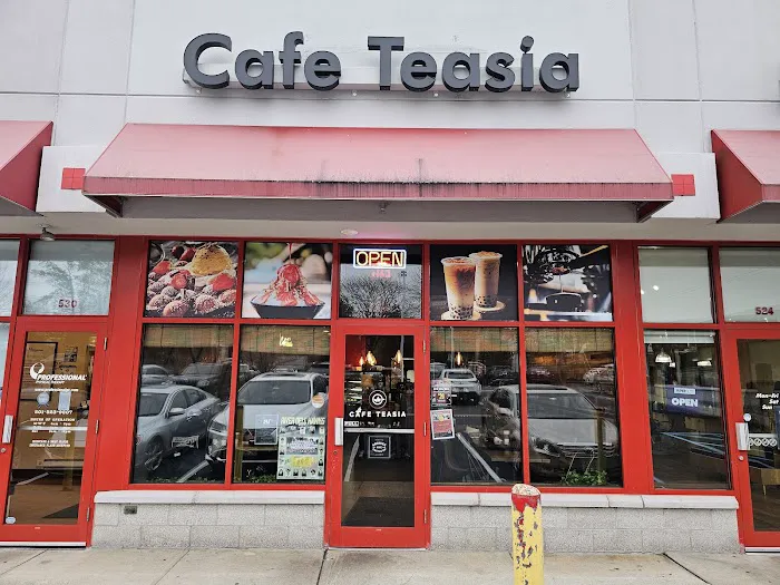 Cafe Teasia Picture 7