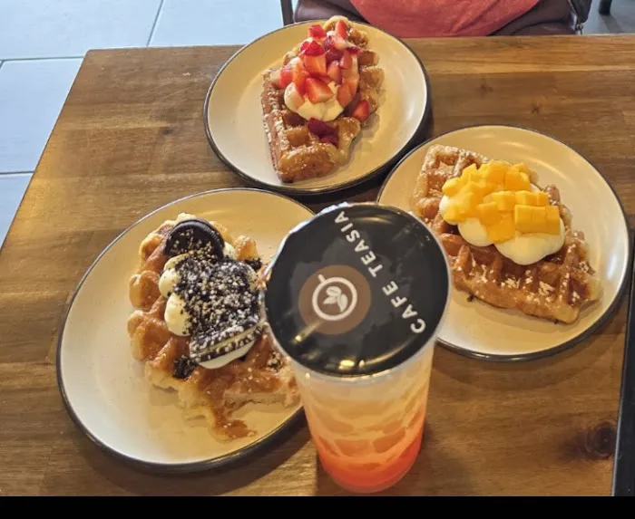 Cafe Teasia Picture 9