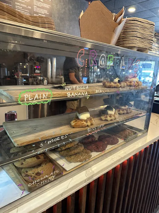 Cafe Teasia Picture 3