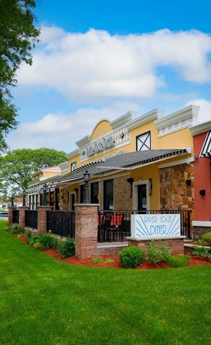 River Edge Diner Picture 2