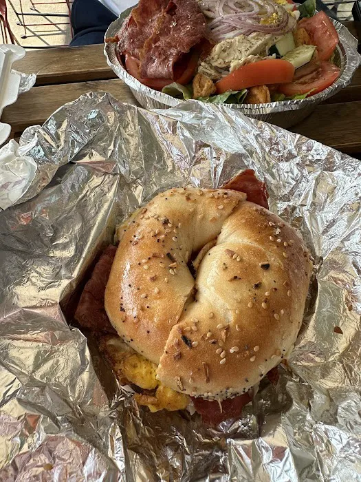 New Milford Deli and Bagels Picture 8