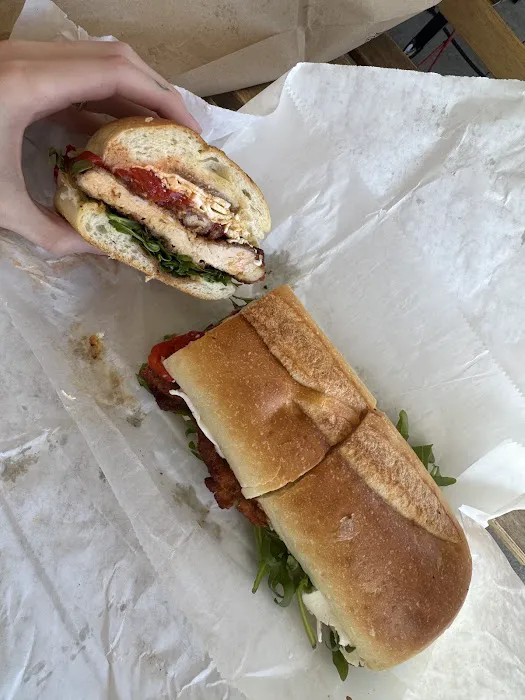 New Milford Deli and Bagels Picture 9